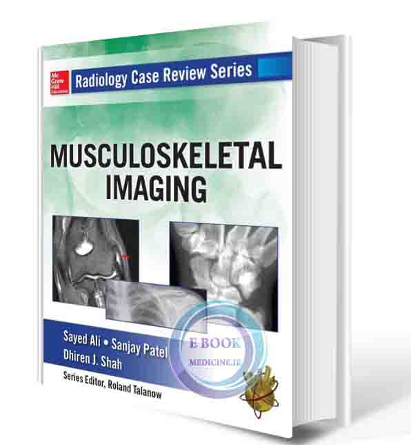 دانلود کتاب Radiology Case Review Series: MSK Imaging 1st(ORIGINAL PDF)